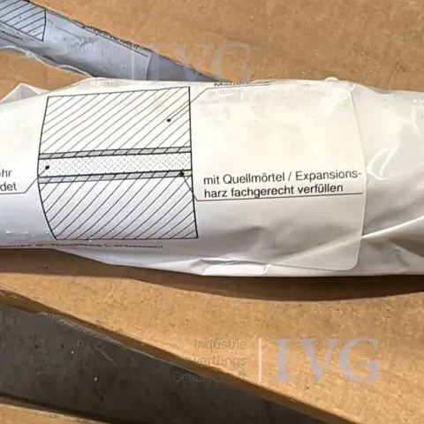 Posten Glasfaser-Spleißmuffen ACE 405223