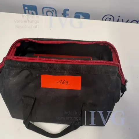 Solartester BENNING PV 1-1+