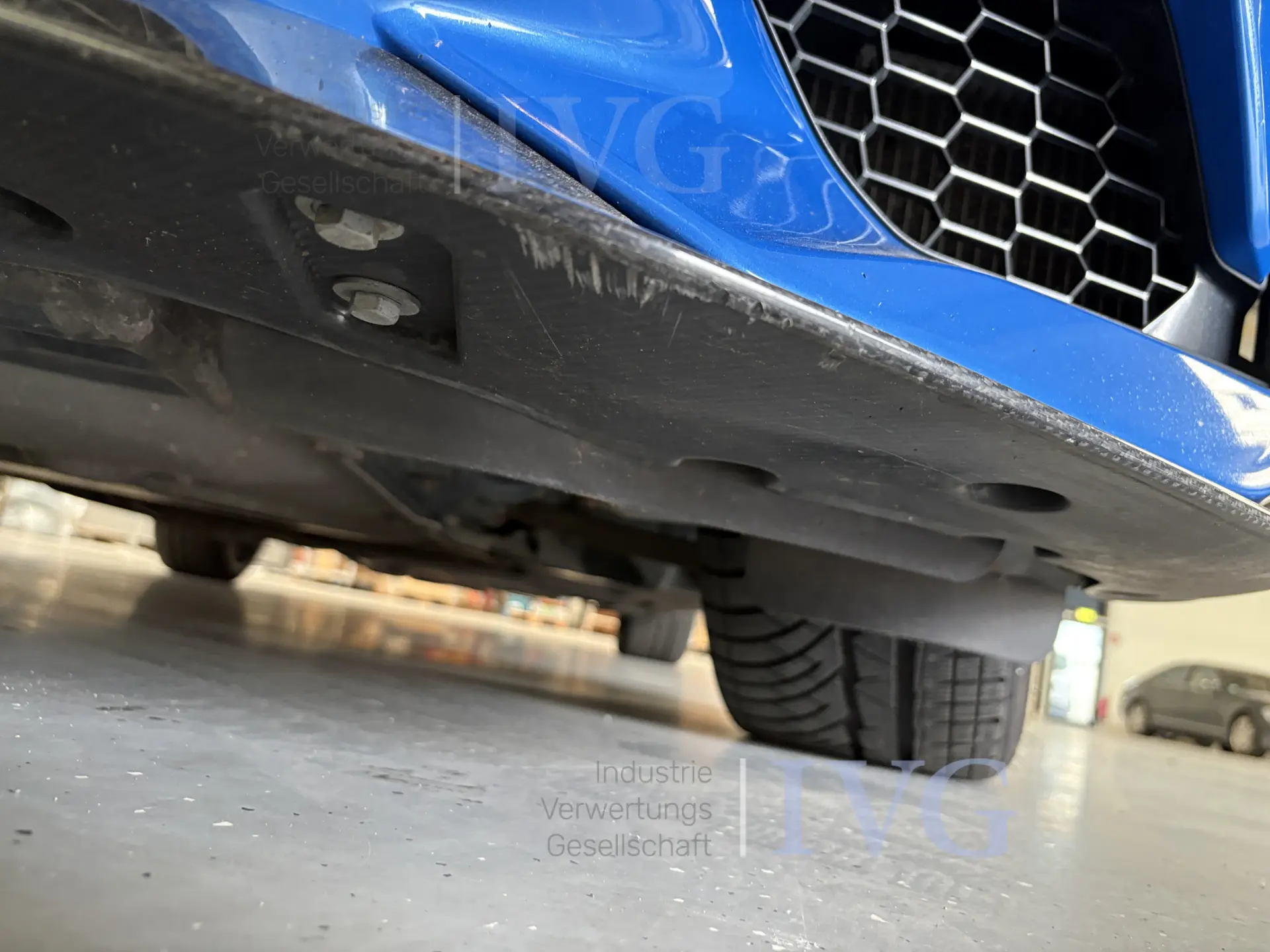 BMW M2 CS coupé – foto 12 – kavel bij IVG, Kirchlengern