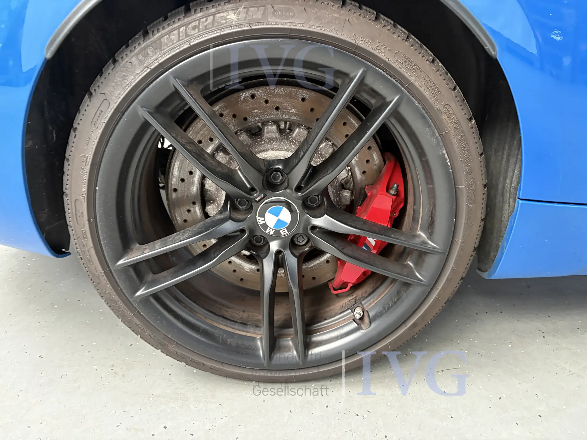 BMW M2 CS coupé – foto 16 – kavel bij IVG, Kirchlengern
