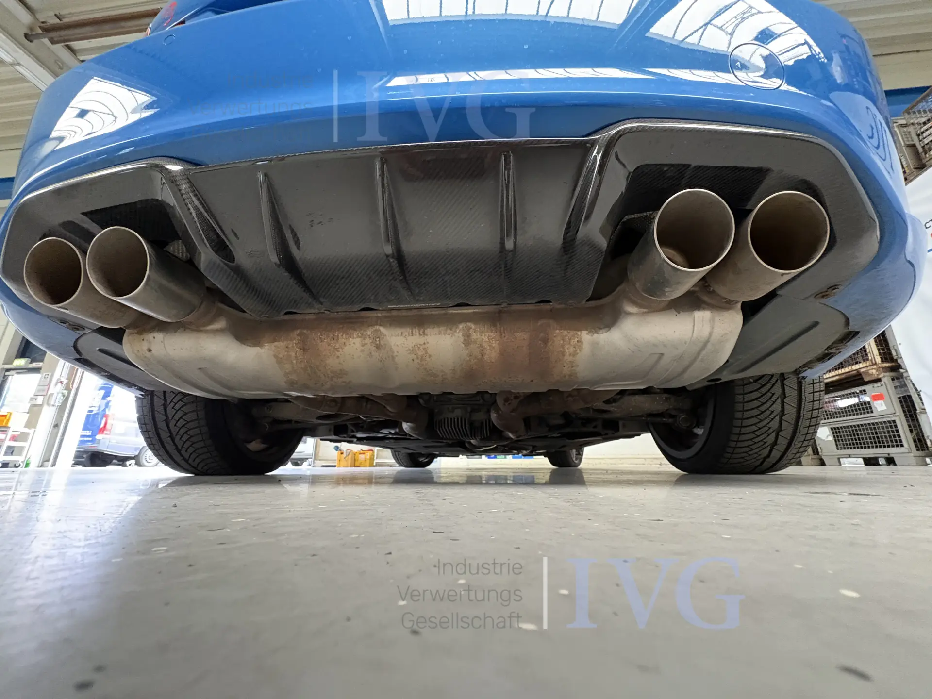 BMW M2 CS coupé – foto 19 – kavel bij IVG, Kirchlengern