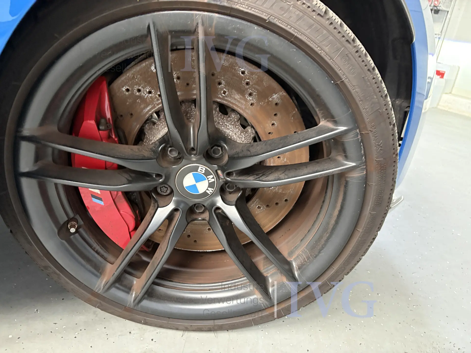 BMW M2 CS coupé – foto 15 – kavel bij IVG, Kirchlengern