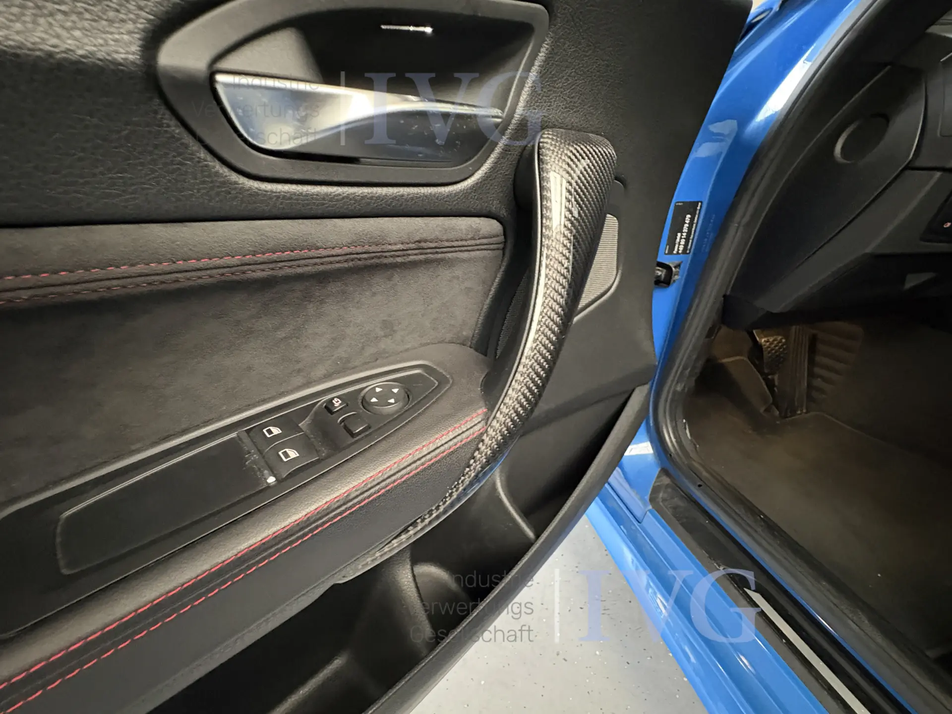 BMW M2 CS coupé – foto 29 – kavel bij IVG, Kirchlengern