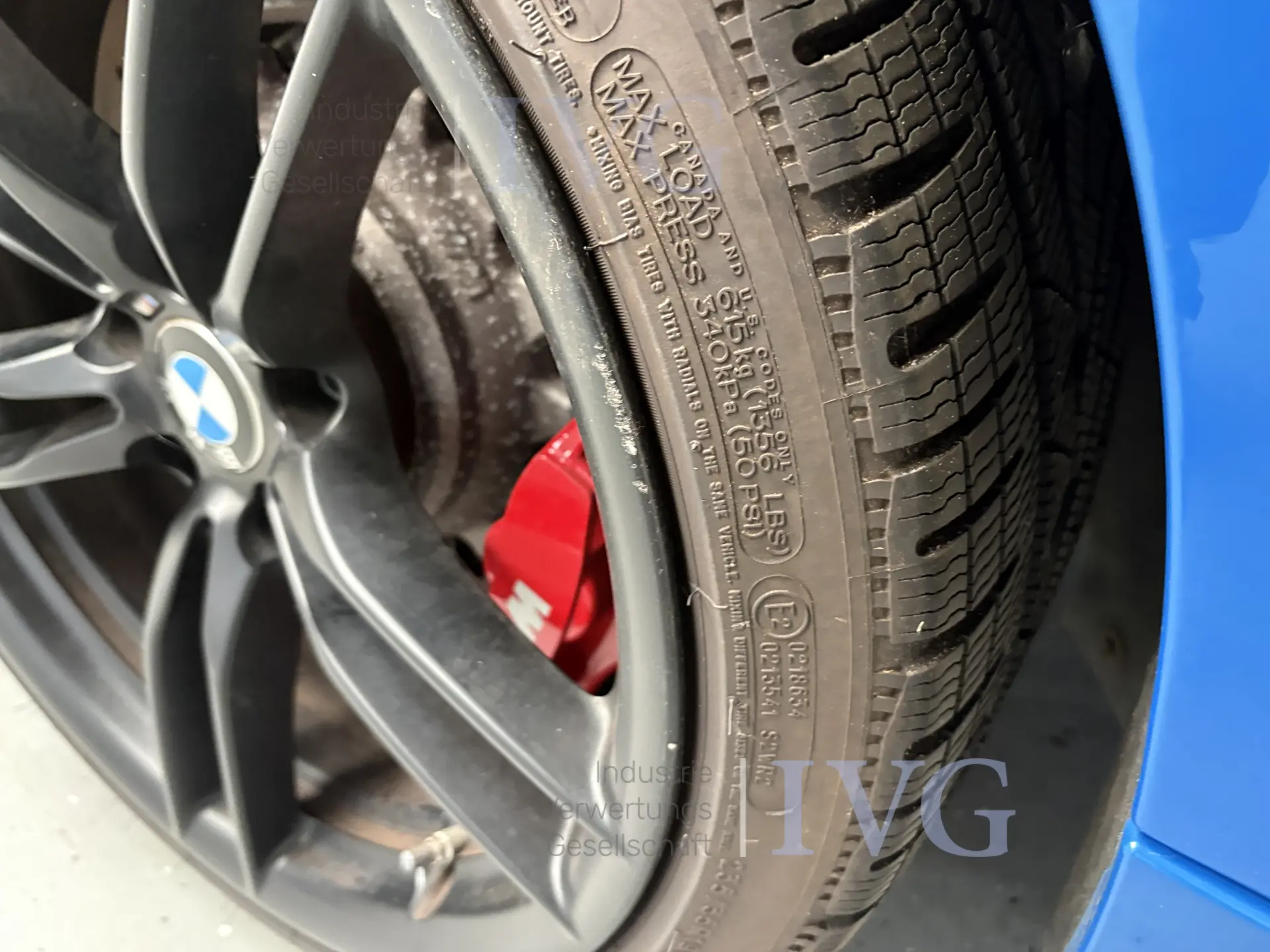 BMW M2 CS coupé – foto 17 – kavel bij IVG, Kirchlengern
