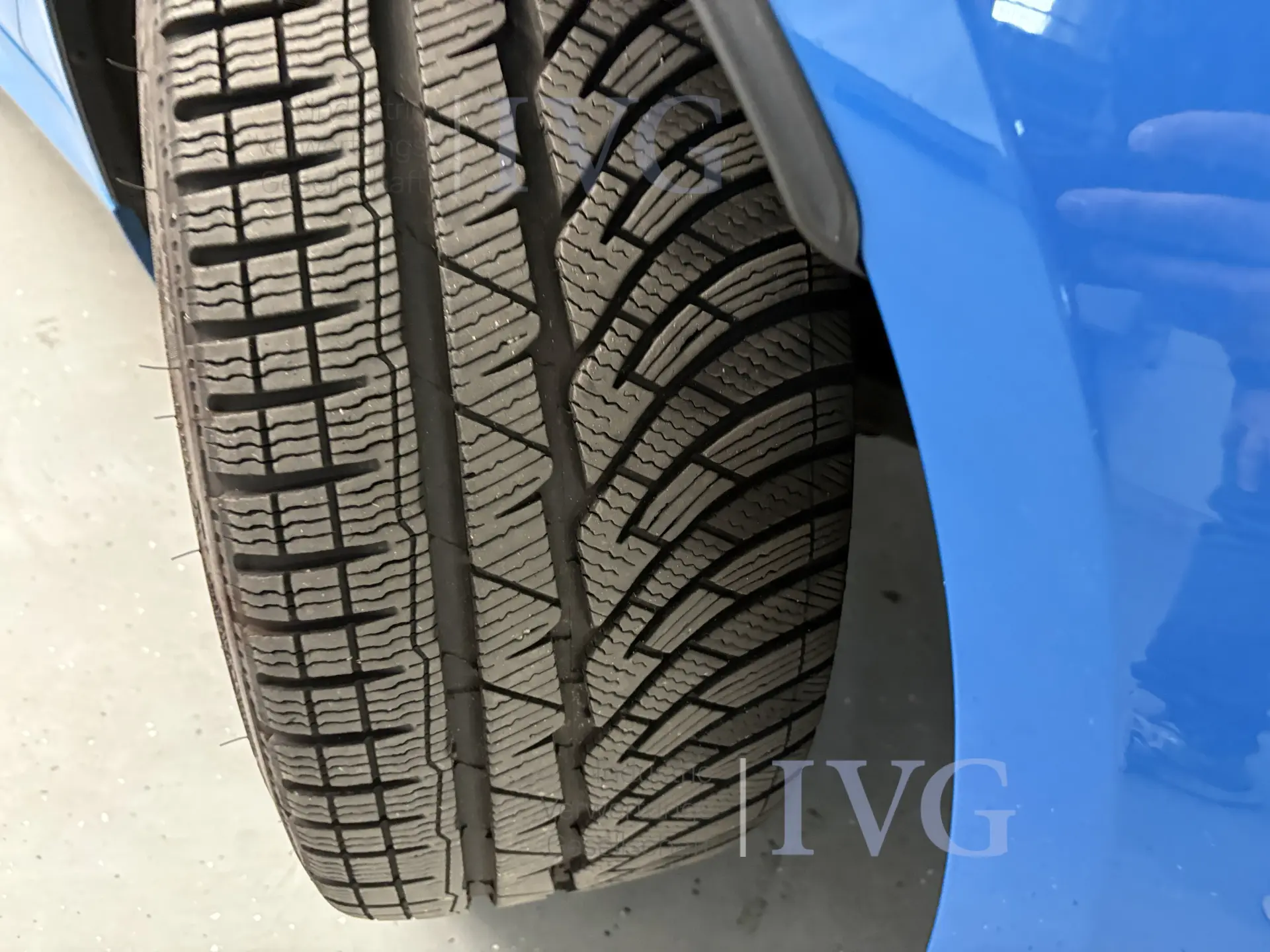 BMW M2 CS coupé – foto 14 – kavel bij IVG, Kirchlengern