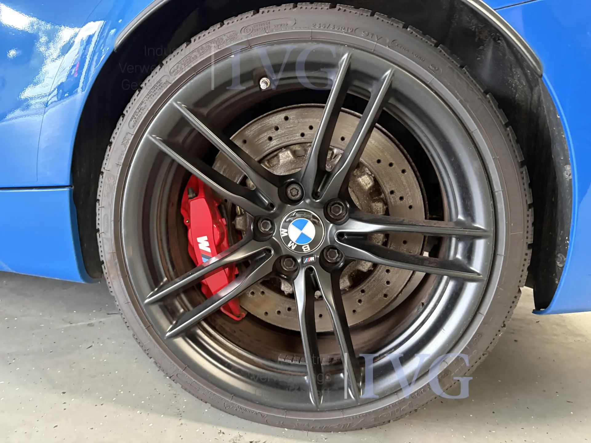 BMW M2 CS coupé – foto 20 – kavel bij IVG, Kirchlengern