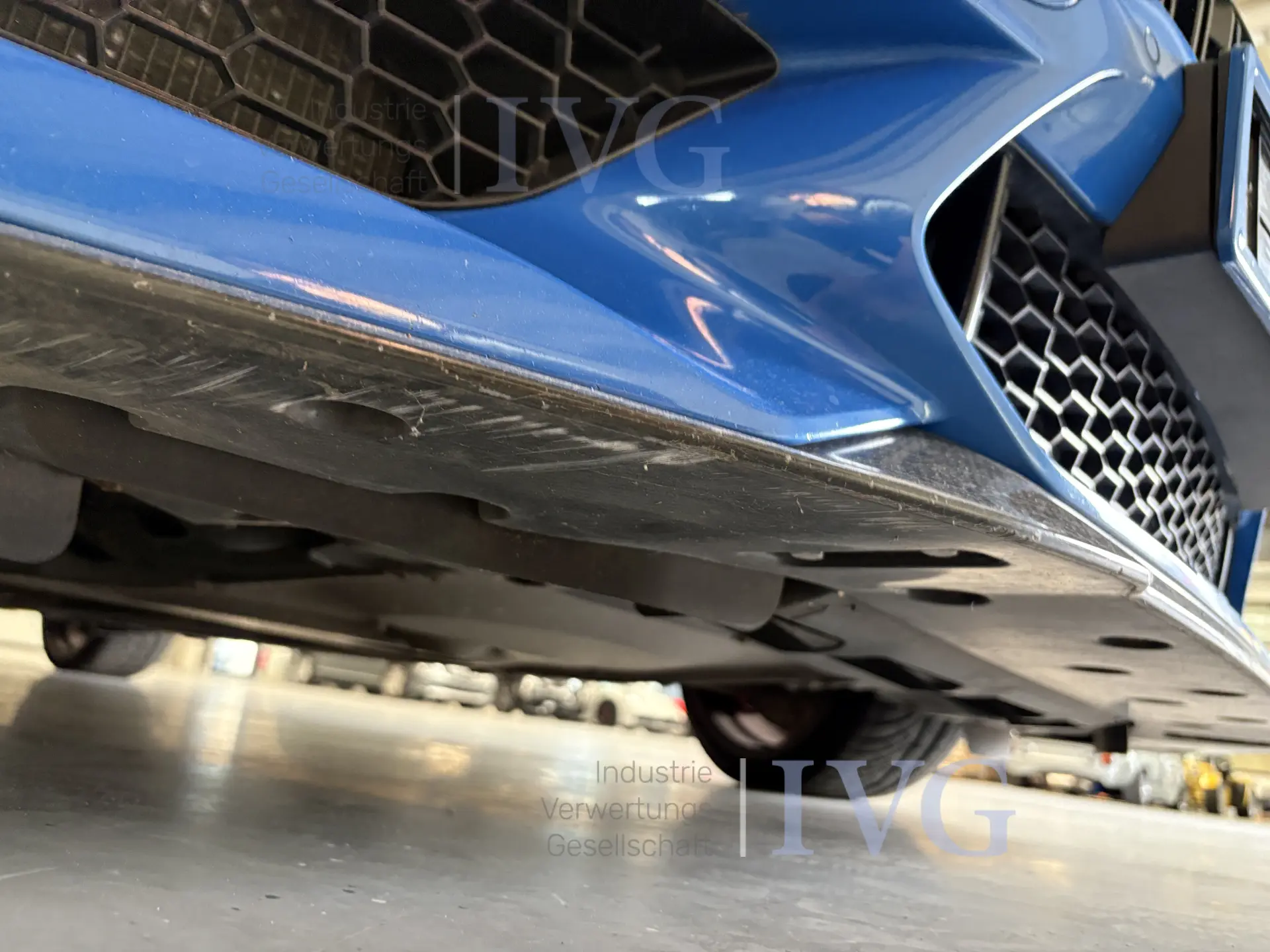 BMW M2 CS coupé – foto 13 – kavel bij IVG, Kirchlengern