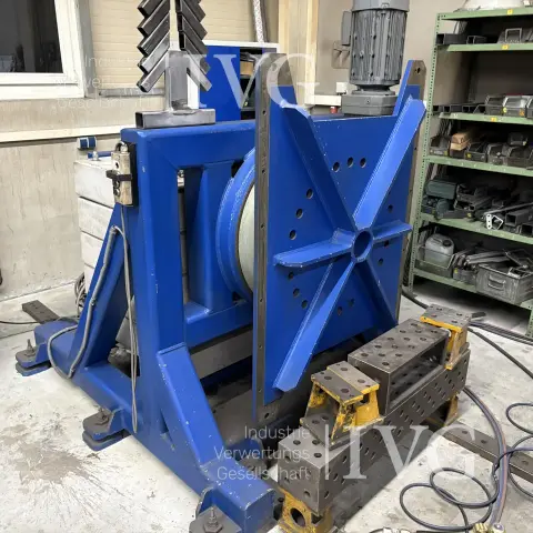 Nachversteigerung - Gebelein Laser und Biegetechnik GmbH
