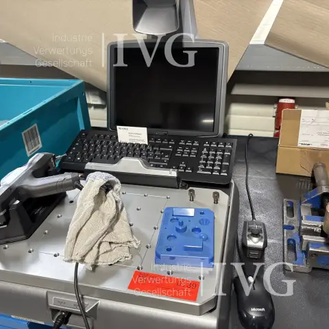 Messgerät KEYENCE XM-M1200, XM-C1000