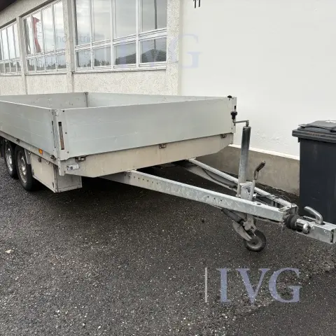 SDAH offener Kasten HIRTH PH2740/20