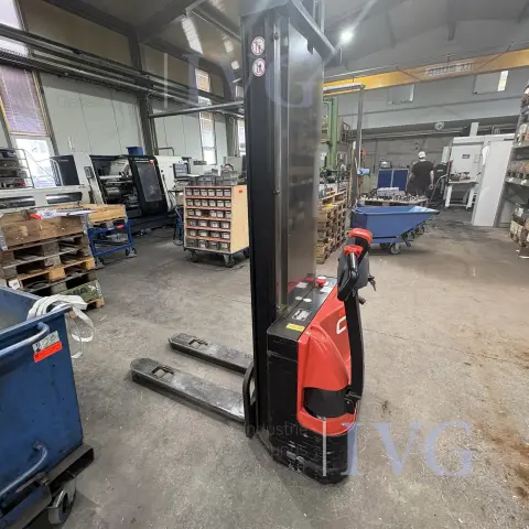 E-Deichselhubwagen  CTB FEYTER ES15-15ES