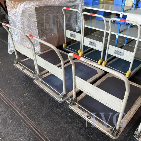 Transportwagen PRESTAR