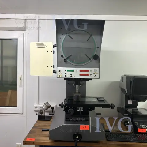 Profile projector TESA Tesa Scope 300V