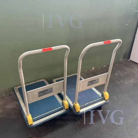 Transportwagen