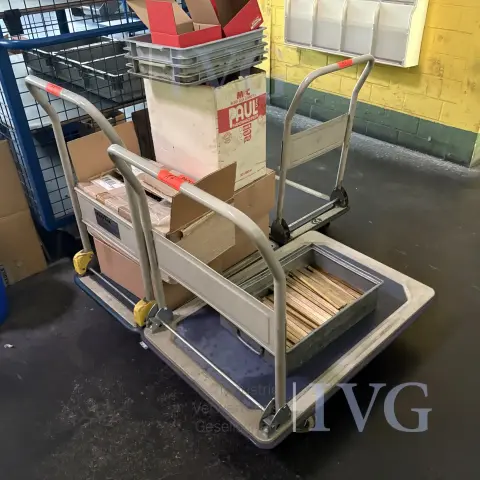 Transportwagen