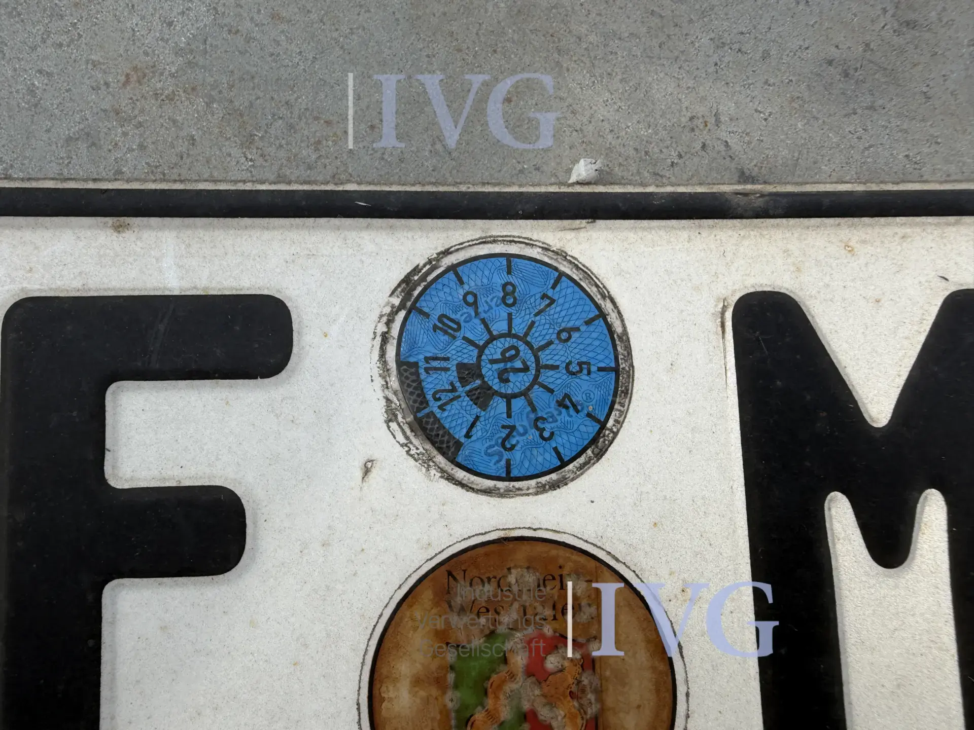 SDAH offener Kasten HENRA PL2 B – foto 15 – kavel bij IVG, Olfen
