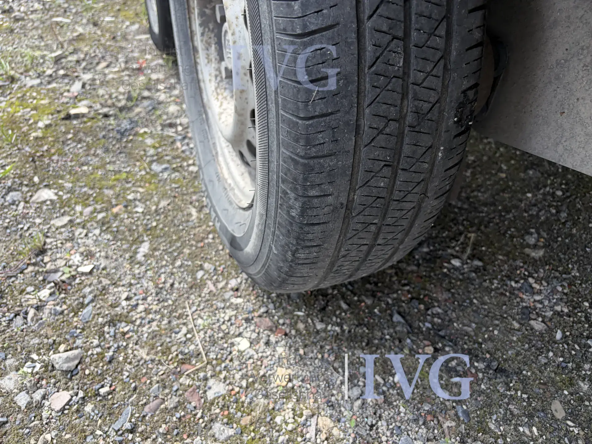 SDAH offener Kasten HENRA PL2 B – foto 10 – kavel bij IVG, Olfen