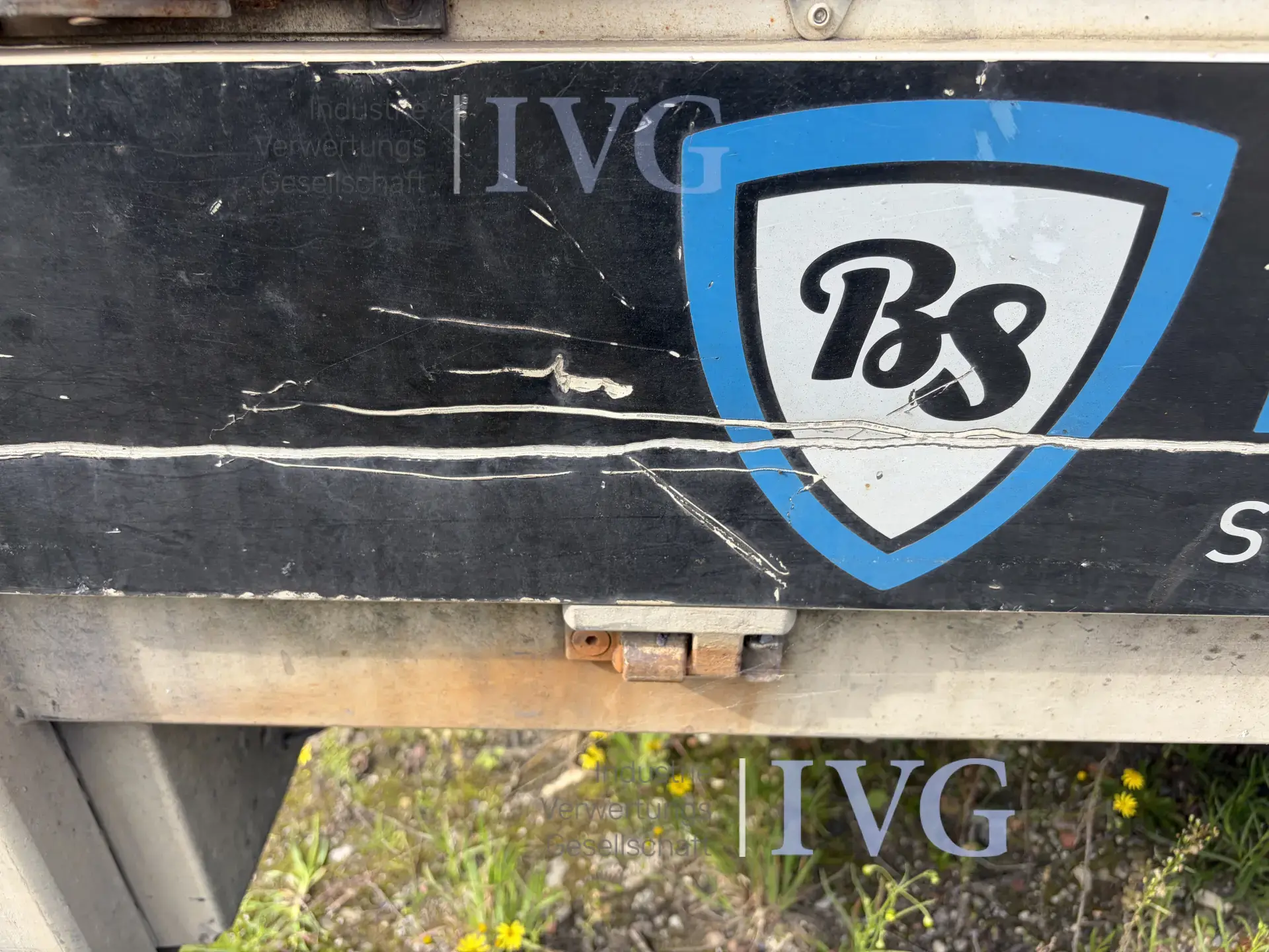 SDAH offener Kasten HENRA PL2 B – foto 14 – kavel bij IVG, Olfen