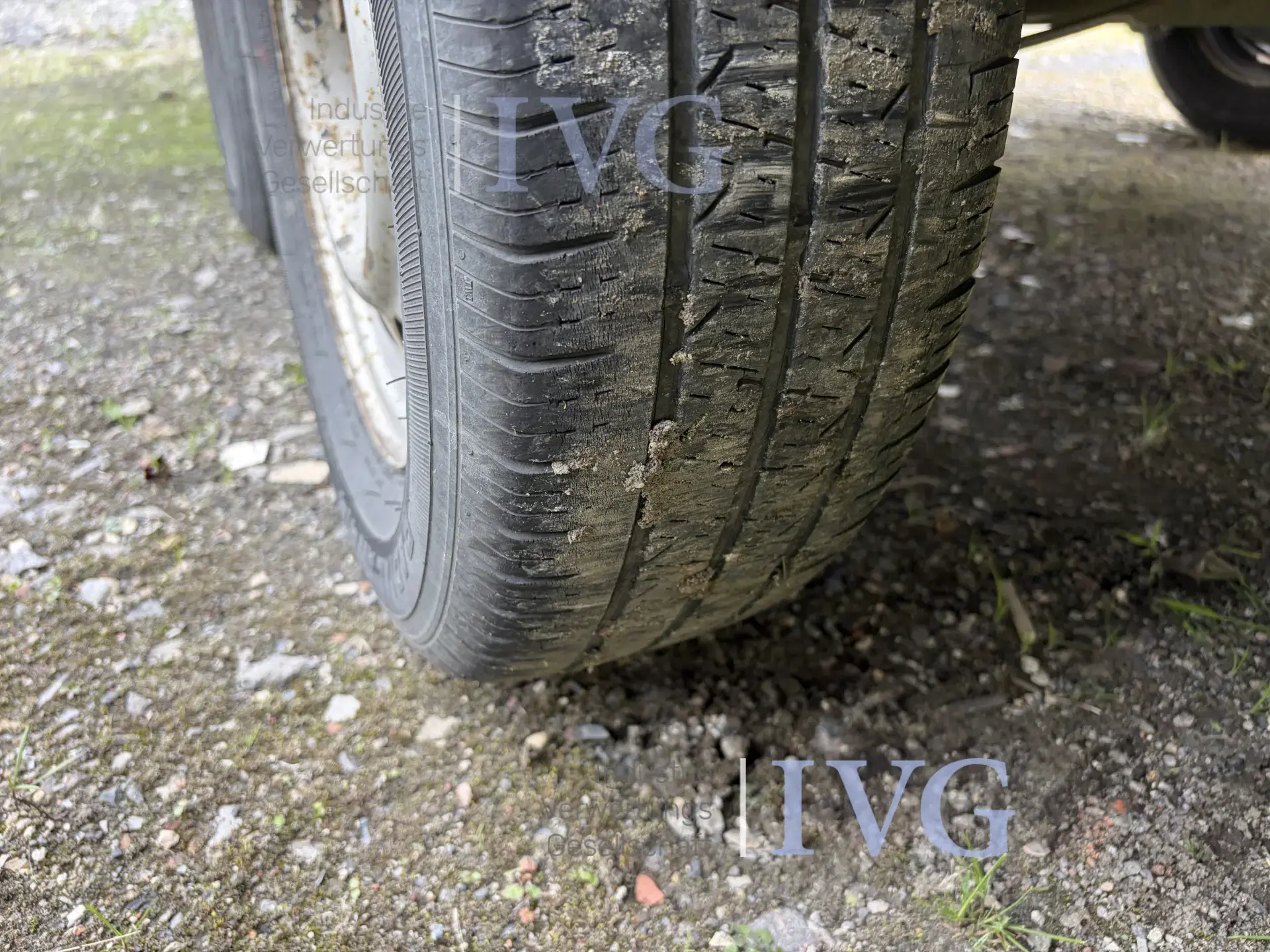 SDAH offener Kasten HENRA PL2 B – foto 6 – kavel bij IVG, Olfen