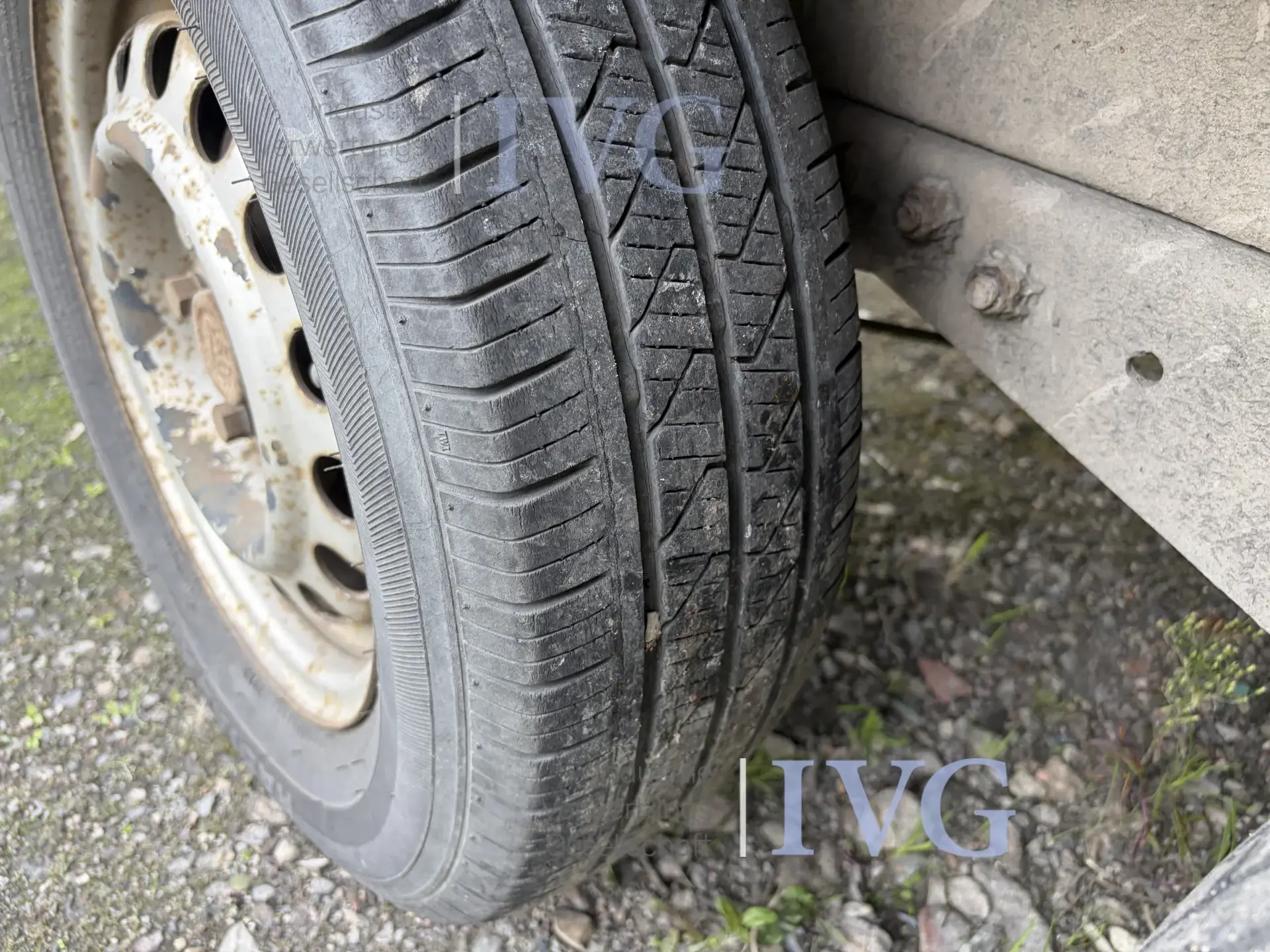 SDAH offener Kasten HENRA PL2 B – foto 8 – kavel bij IVG, Olfen
