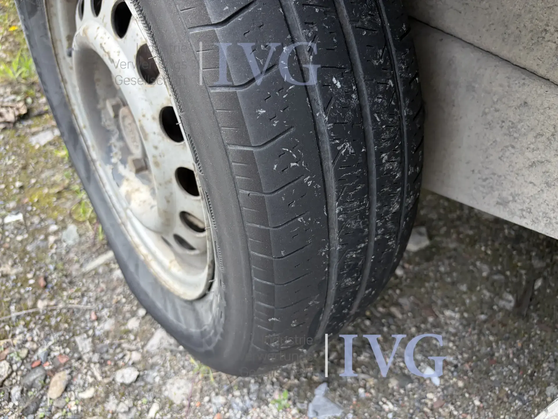 SDAH offener Kasten HENRA PL2 B – foto 12 – kavel bij IVG, Olfen