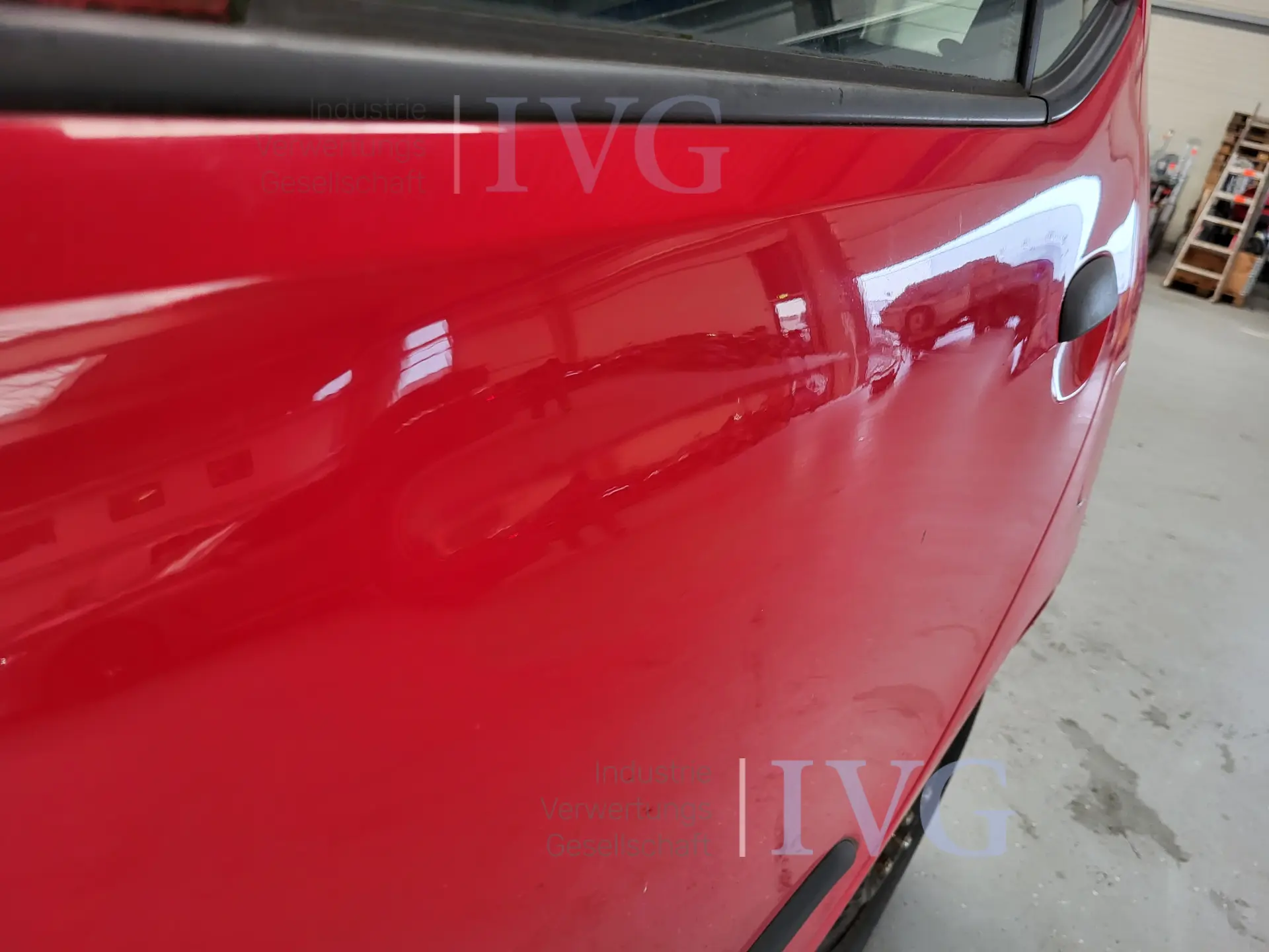 Multifunctioneel voertuig HYUNDAI I10 – foto 28 – kavel bij IVG, Kirchlengern