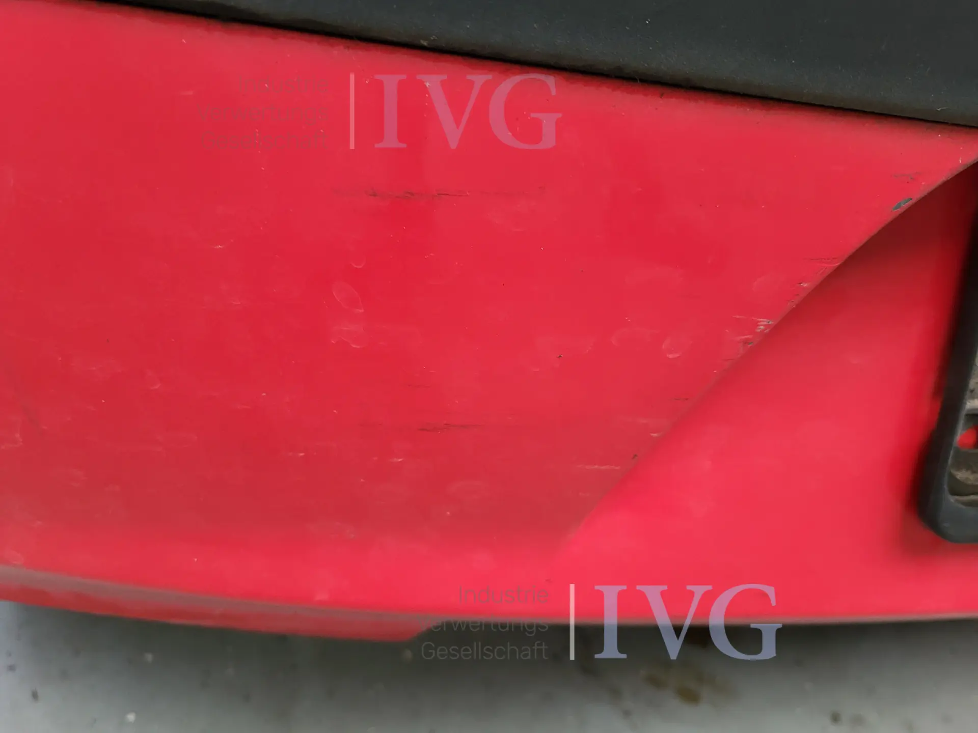 Multifunctioneel voertuig HYUNDAI I10 – foto 25 – kavel bij IVG, Kirchlengern
