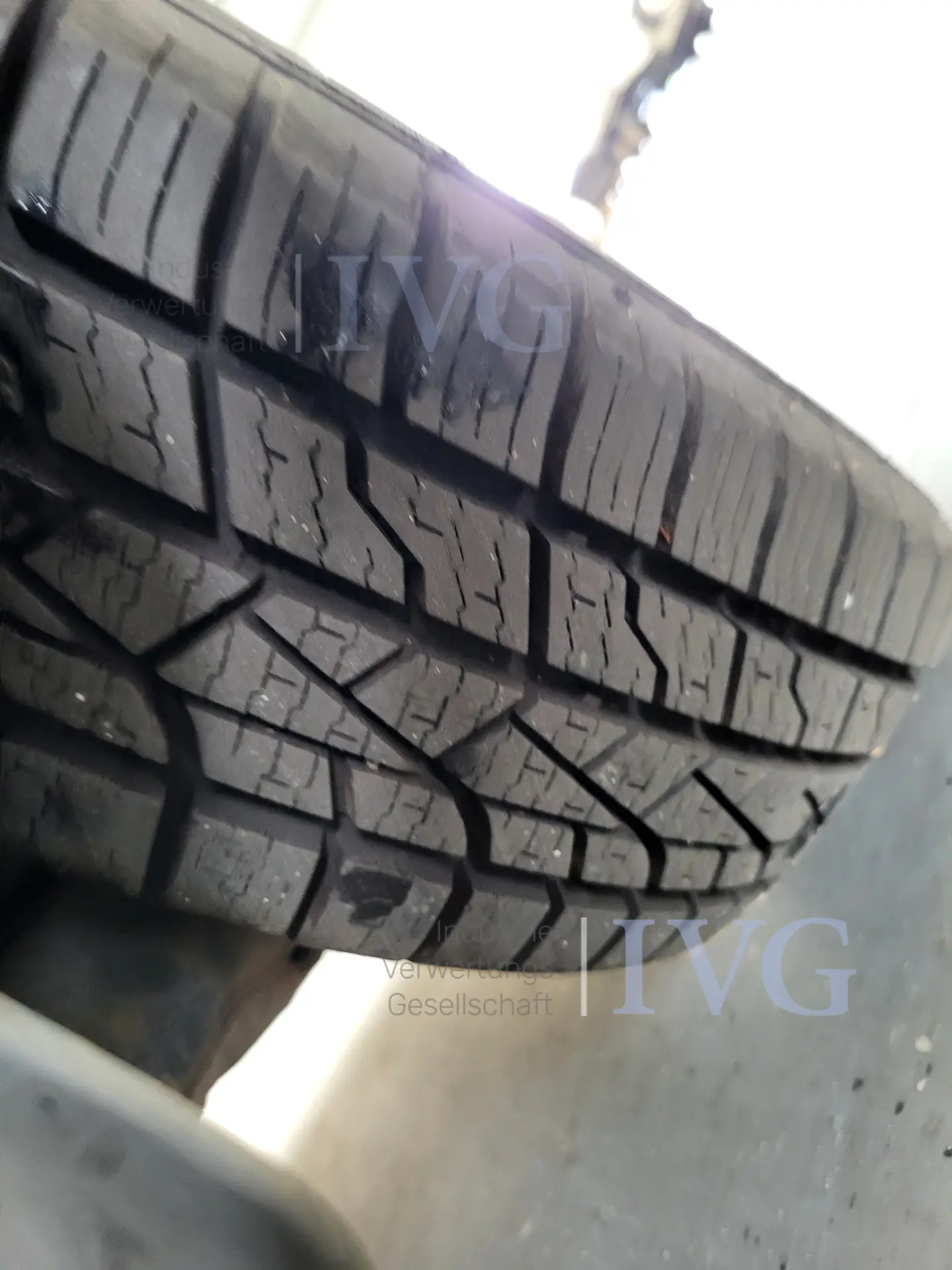 Mehrzweckfahrzeug HYUNDAI I10 – foto 10 – kavel bij IVG, Kirchlengern