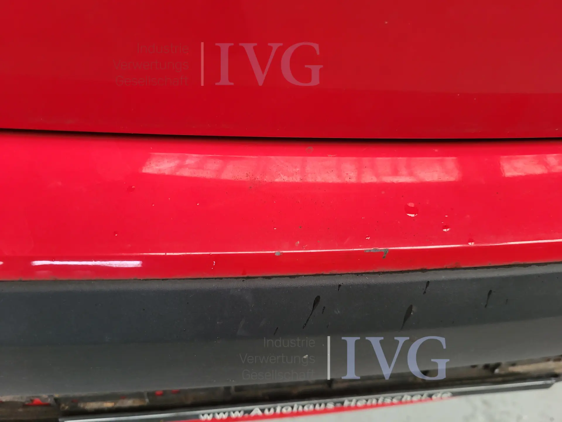 Multifunctioneel voertuig HYUNDAI I10 – foto 24 – kavel bij IVG, Kirchlengern