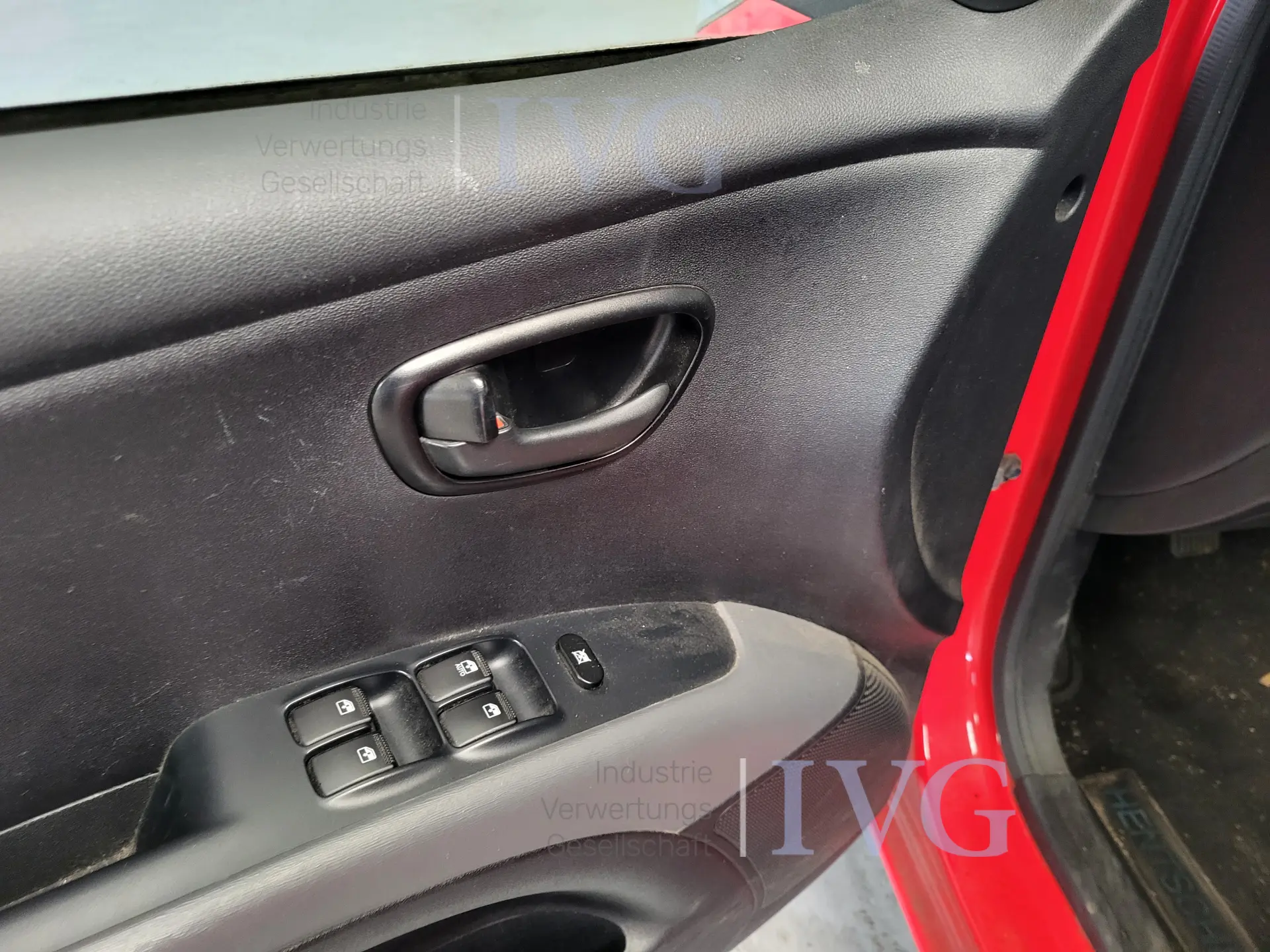 Multifunctioneel voertuig HYUNDAI I10 – foto 15 – kavel bij IVG, Kirchlengern