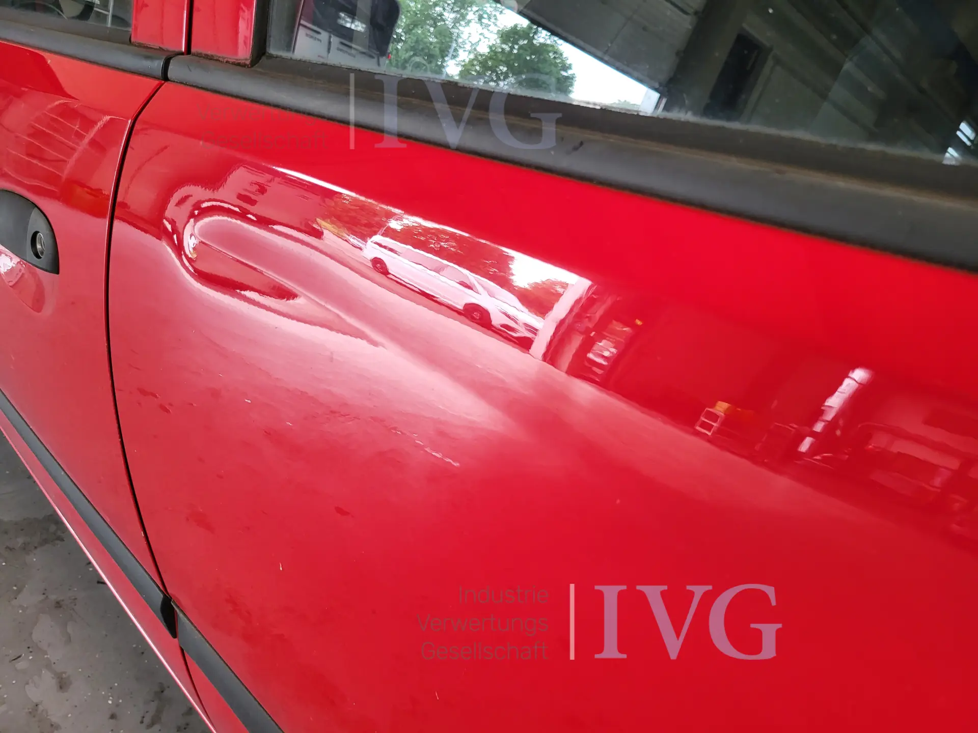 Multifunctioneel voertuig HYUNDAI I10 – foto 27 – kavel bij IVG, Kirchlengern