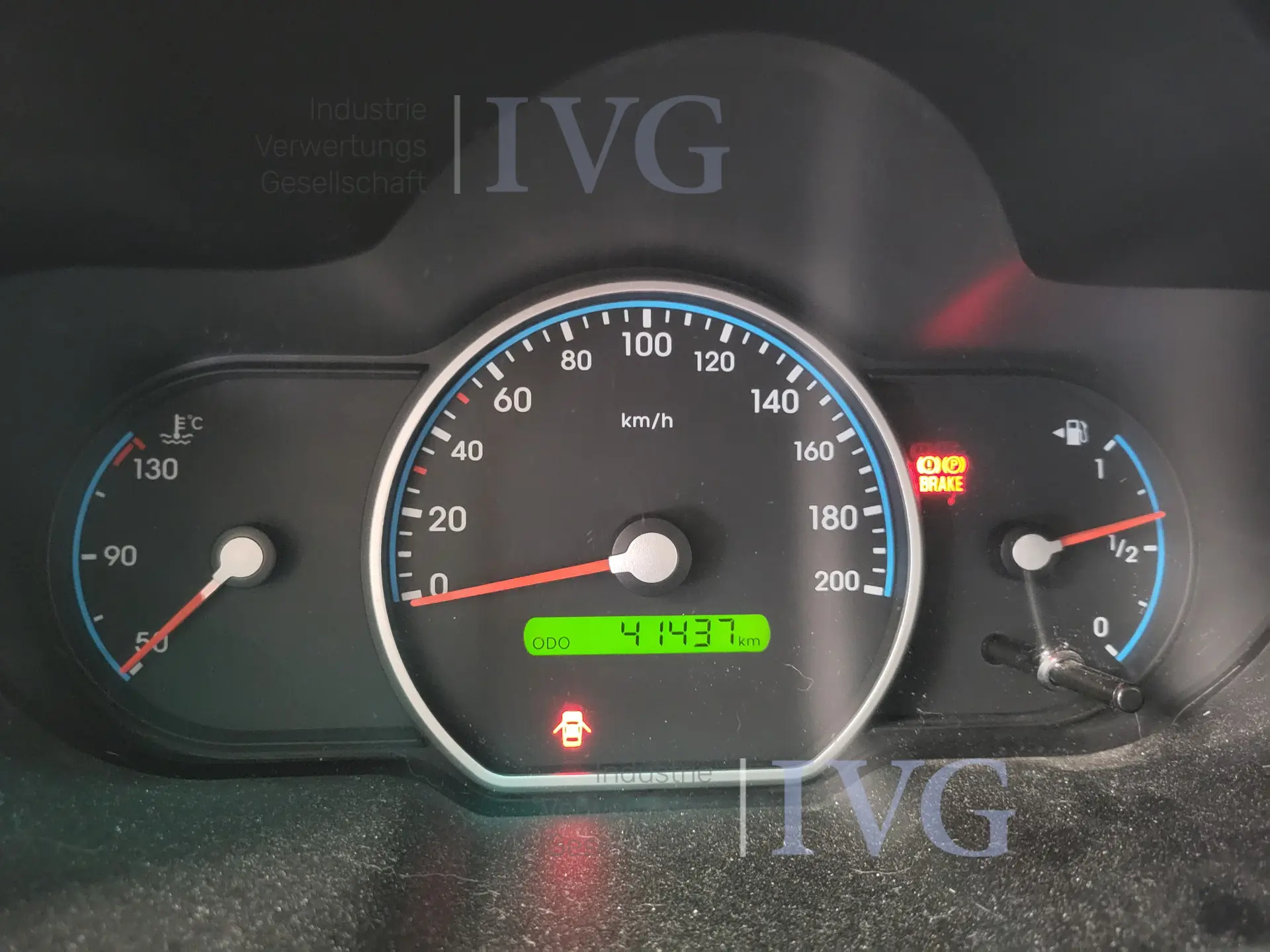 Multifunctioneel voertuig HYUNDAI I10 – foto 18 – kavel bij IVG, Kirchlengern