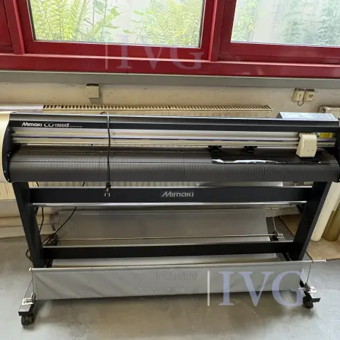 Großformatdrucker MIMAKI CG-130SRII