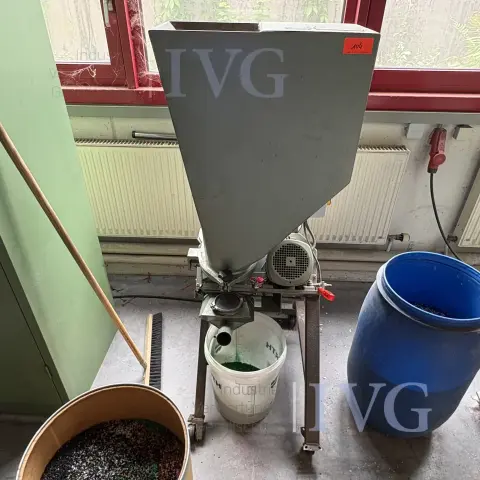 Granulatmühle GETECHA GRS182-A1.39