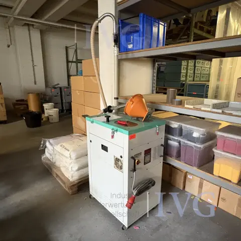 Granulattrockner ARBURG Thermolift 100-2