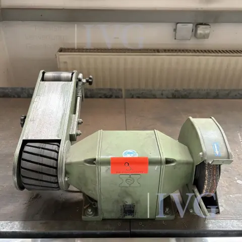 Polier- und Schleifband HANNING BSK 175/70