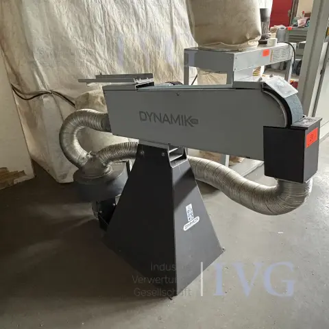 Schleifband ZIMMER Dynamik75