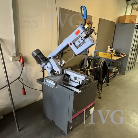 Metallbandsäge MEP Shark 200