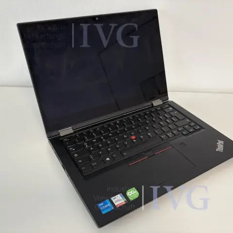 Notebook LENOVO ThinkPad L13 Yoga Gen 2