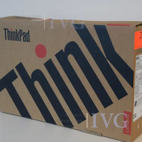 Notebook LENOVO ThinkPad L13 YOGA Gen 2
