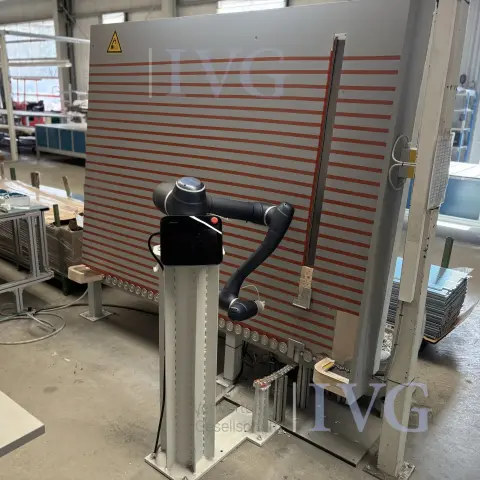 kollaborativer Industrieroboter DOOSAN ROBOTICS A0912