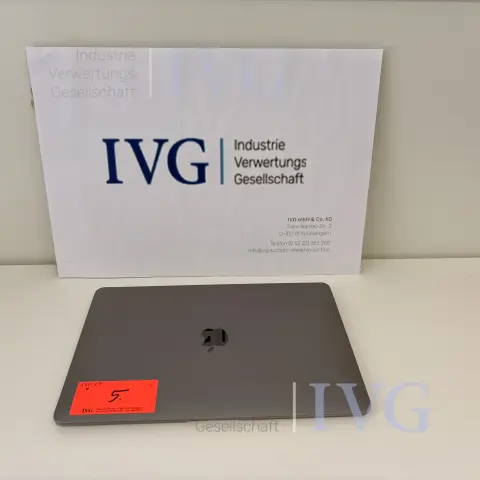 Notebook APPLE MacBook Air A2337