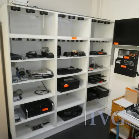 Testing and inspection station for monitoring systems (DIY)