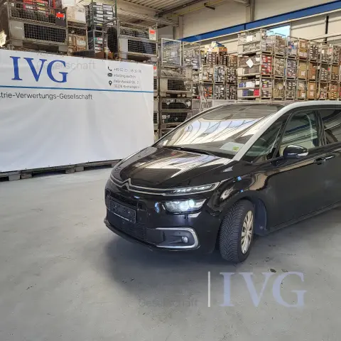 Mehrzweckfahrzeug CITROEN C4 Picasso