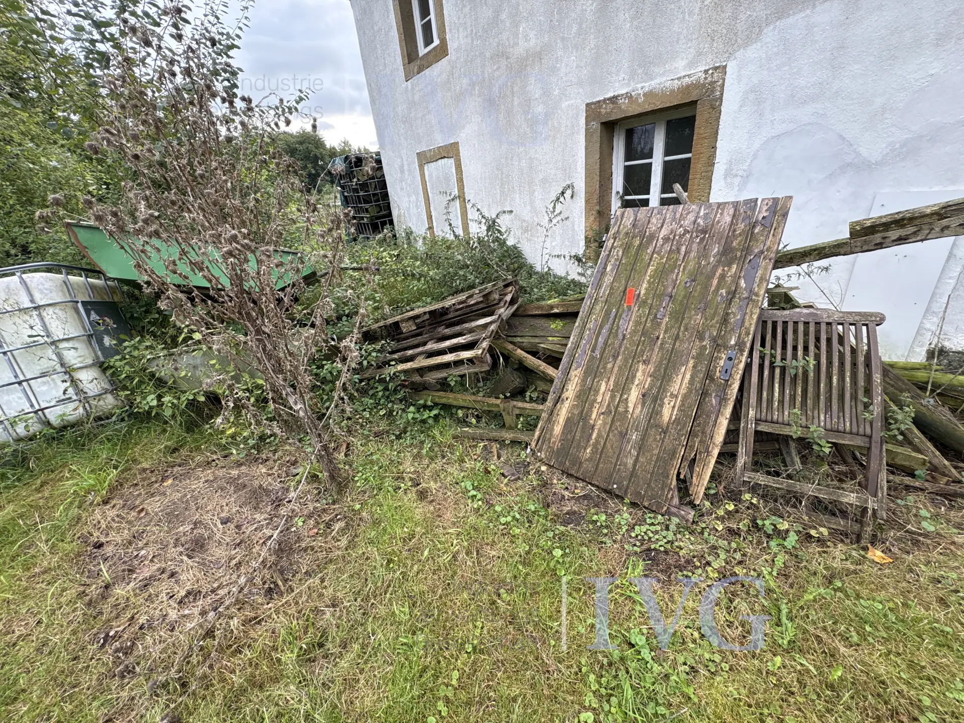 Resthofinhalt – foto 3 – kavel bij IVG, Glandorf