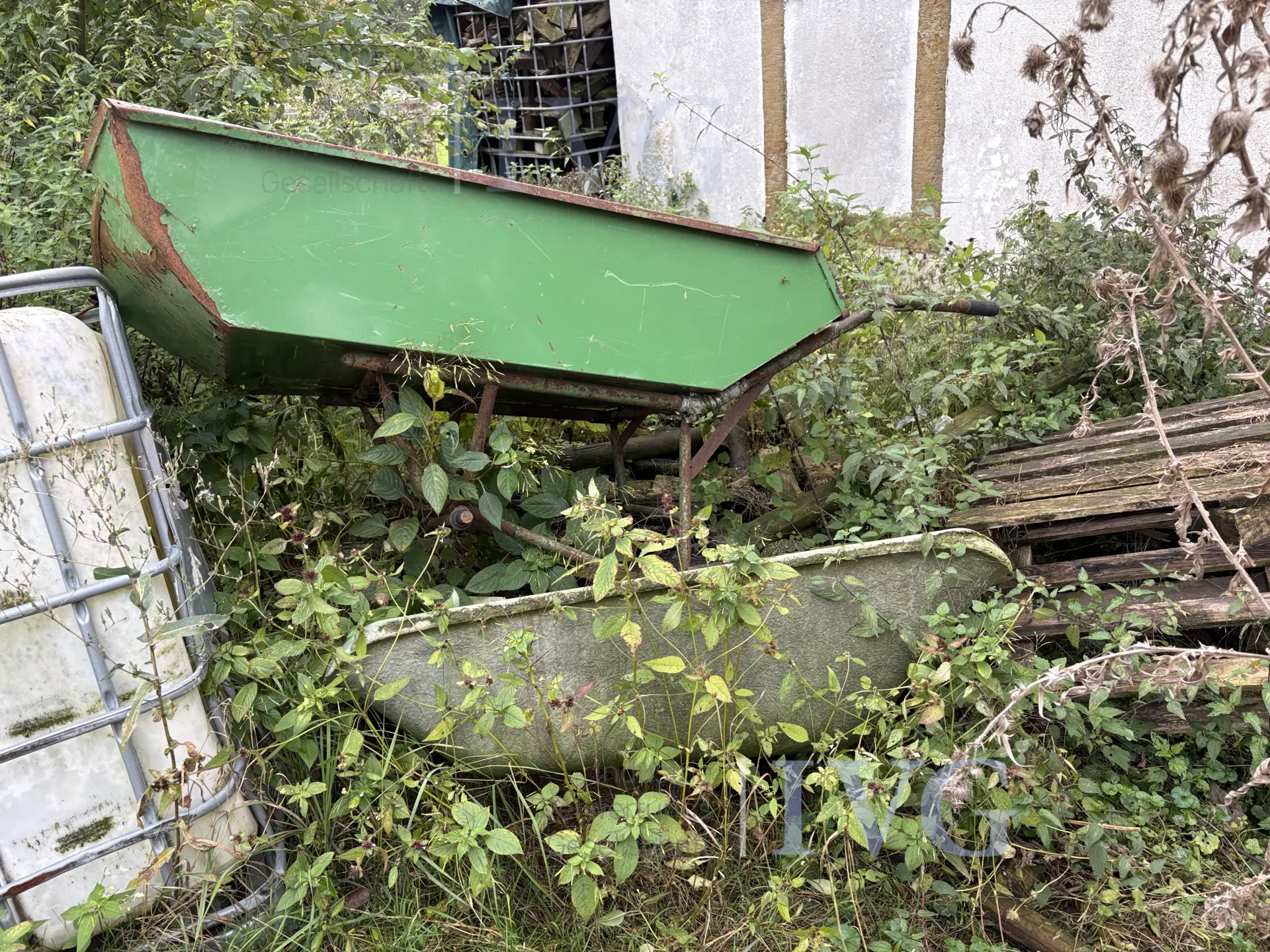 Resthofinhalt – foto 7 – kavel bij IVG, Glandorf