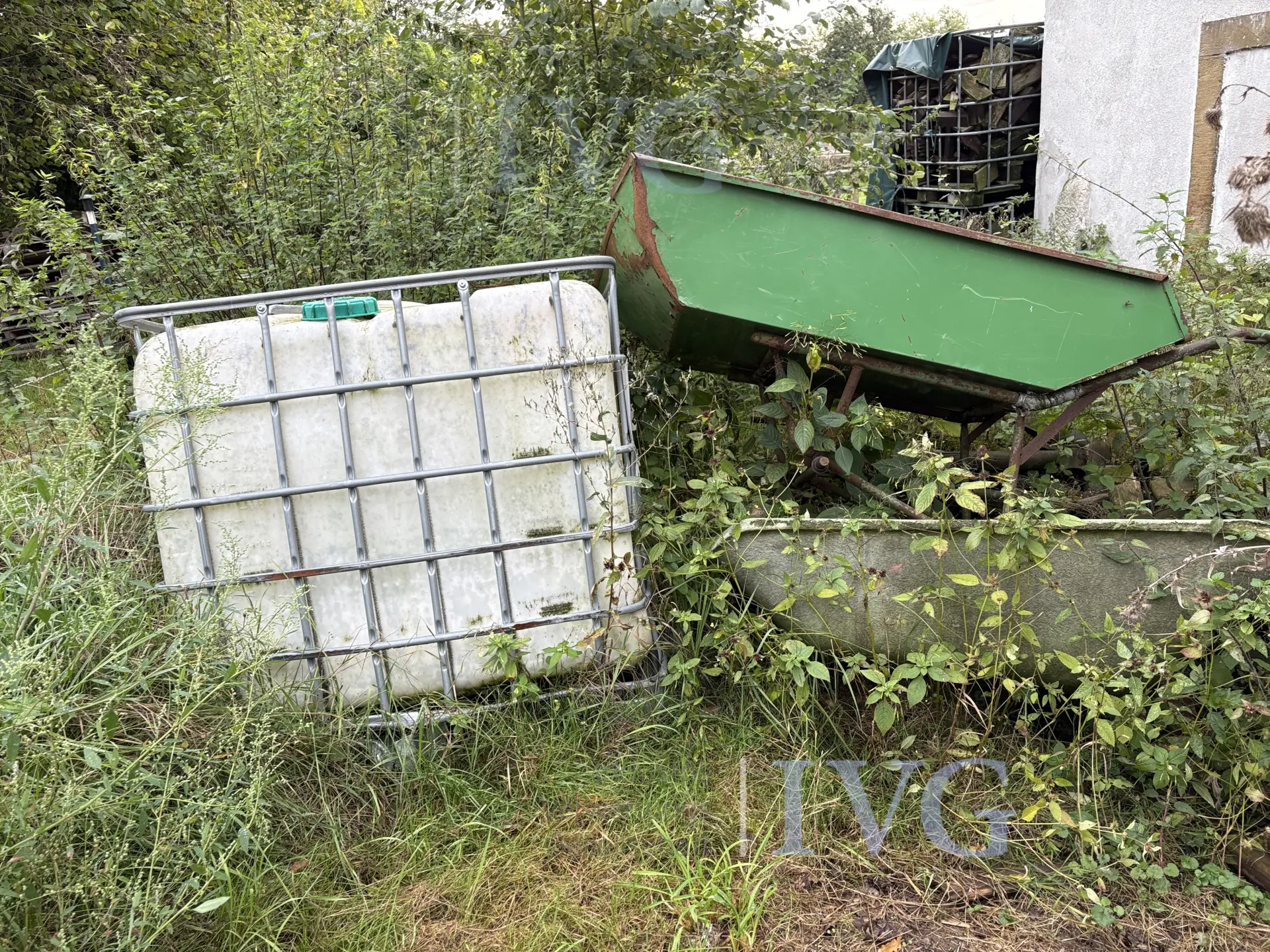 Resthofinhalt – foto 8 – kavel bij IVG, Glandorf