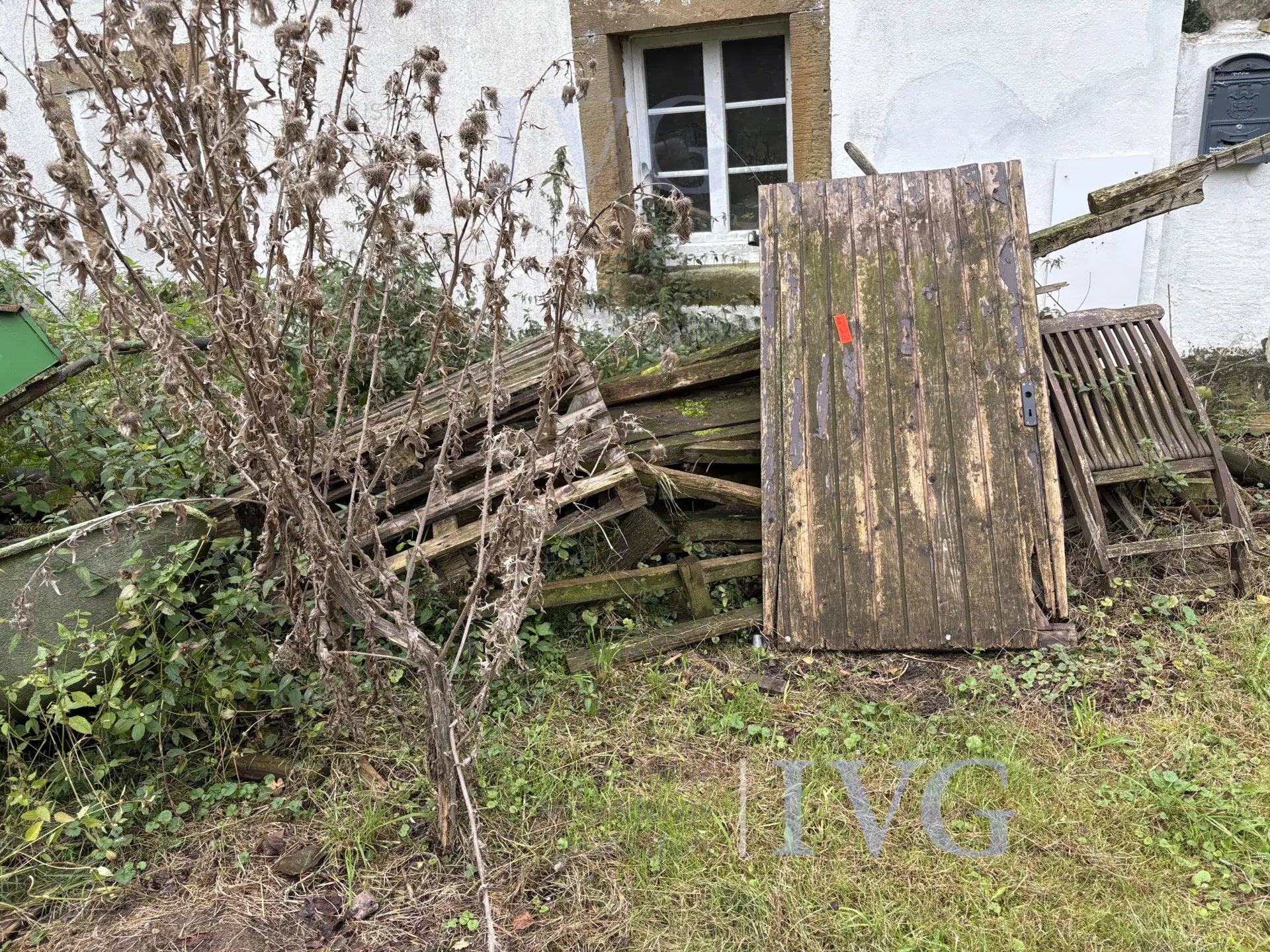 Resthofinhalt – foto 10 – kavel bij IVG, Glandorf