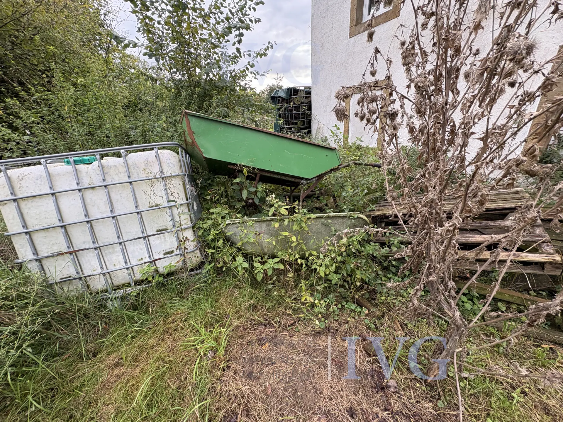 Resthofinhalt – foto 4 – kavel bij IVG, Glandorf