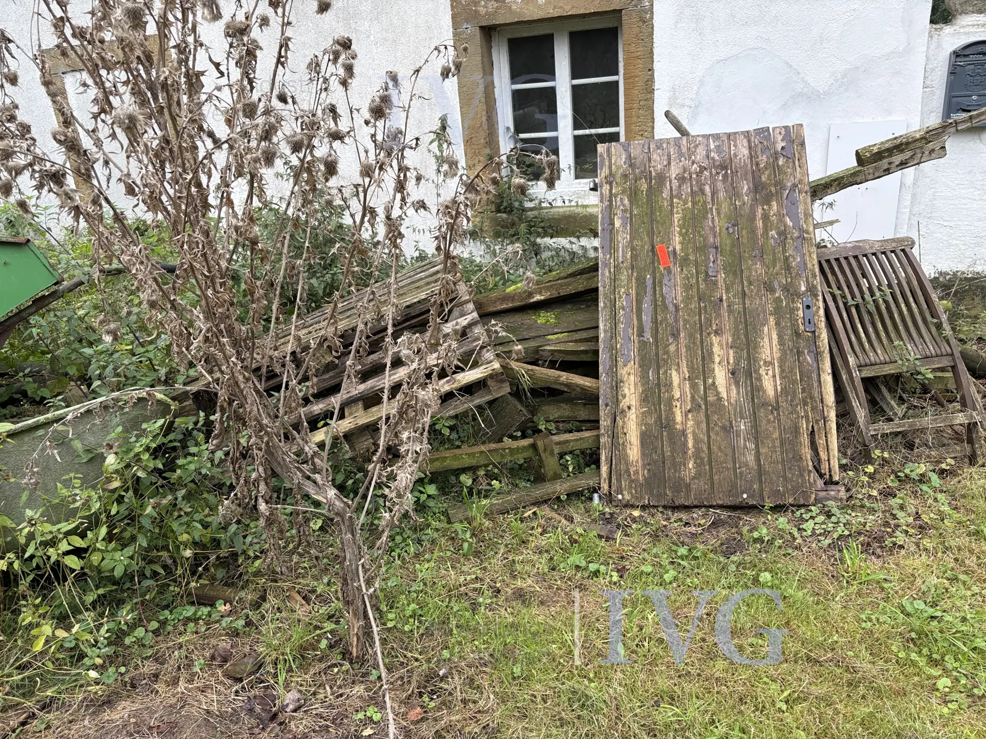 Resthofinhalt – foto 9 – kavel bij IVG, Glandorf